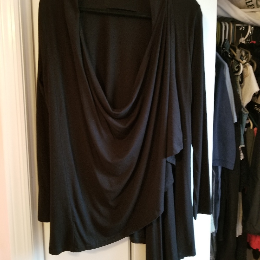 Lysse multi way wear top